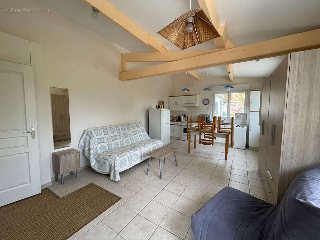 Maison La Plaine Sur Mer - photo 11