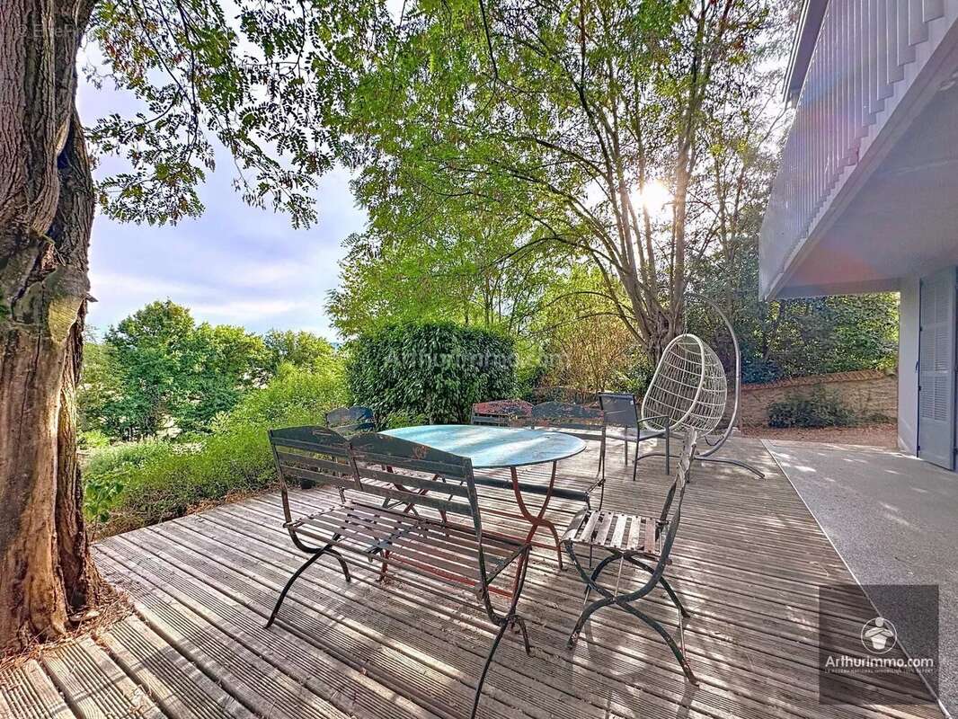 Vente Maison Saint-leger-sur-roanne(42155) 395 000ï¿œ - photo 10