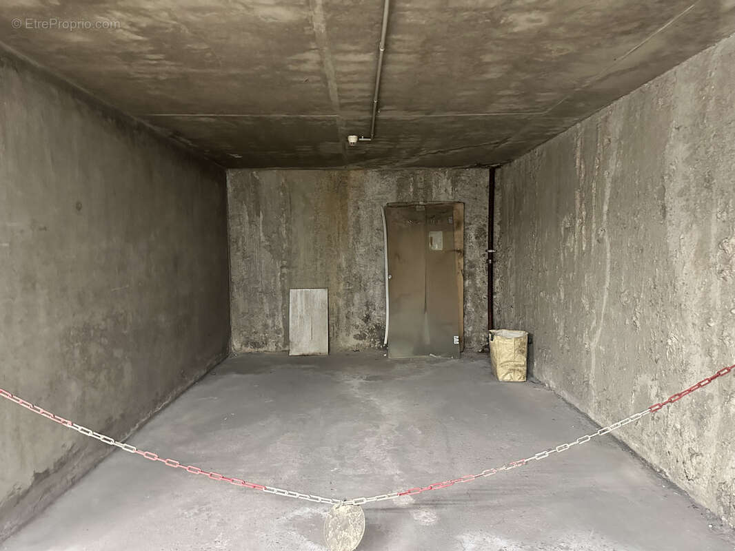 Appartement à MONTIGNY-LES-METZ