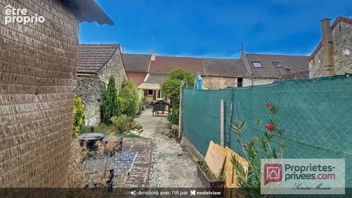 Maison pleine de charme de 90 m² - photo 10
