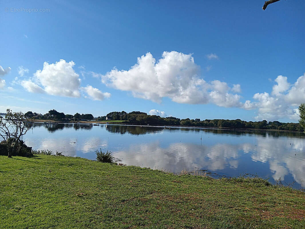 Maison à LOCOAL-MENDON