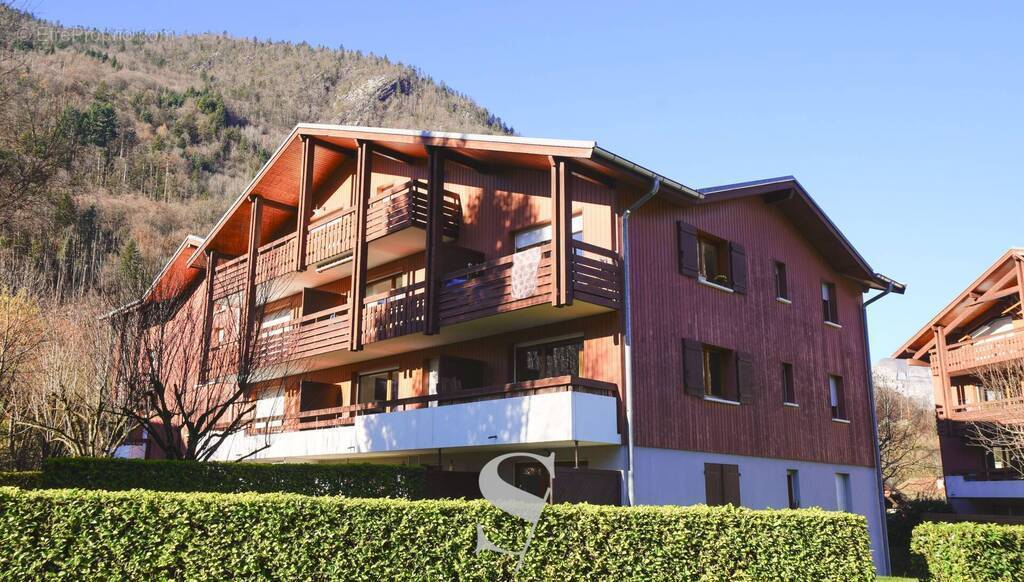 Appartement à THONES