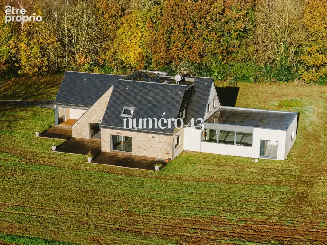 Maison à BINIC