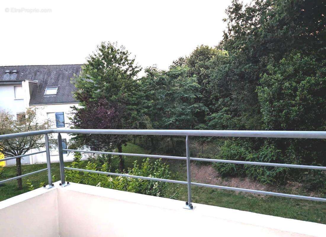 Appartement - photo 14