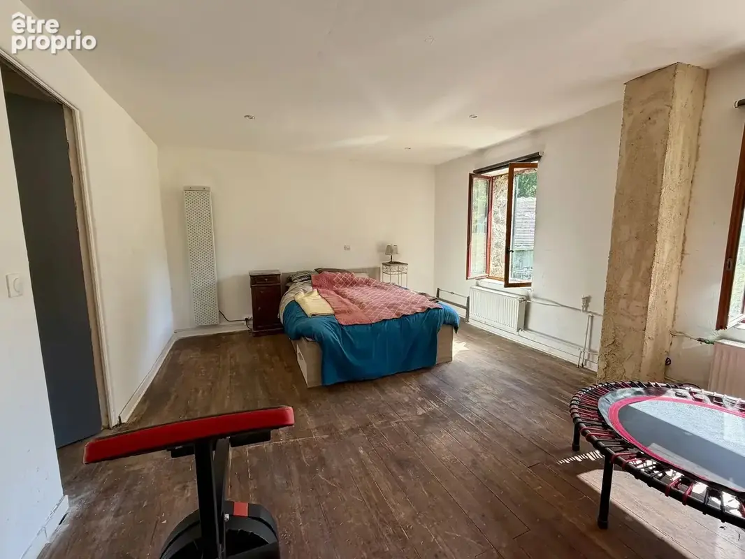 Maison autonome à vendre près de Champallement - photo 10