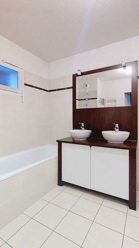 Appartement à TALENCE