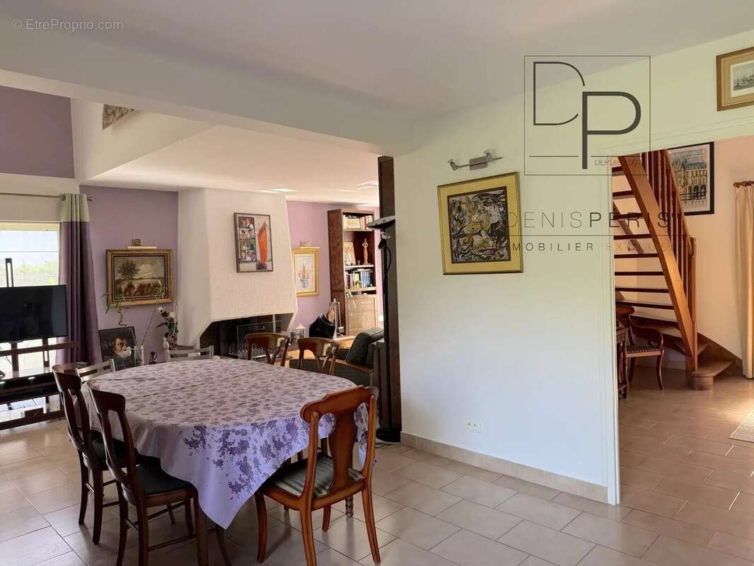 La baule escoublac maison t5 - photo 5