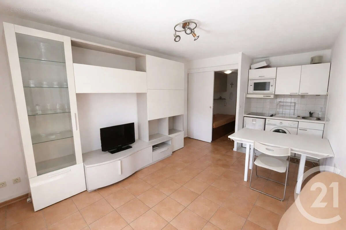 Appartement à ROQUEBRUNE-CAP-MARTIN