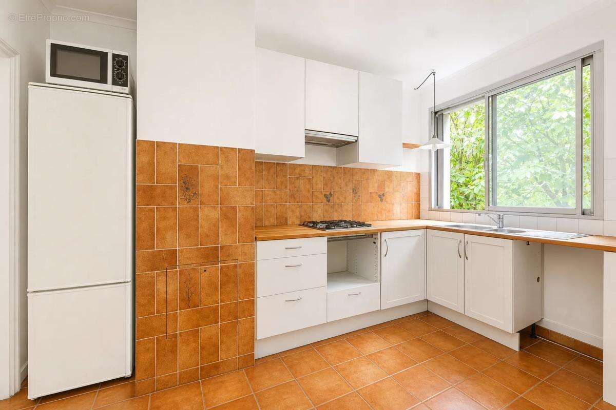 Appartement 4 pièces - photo 8