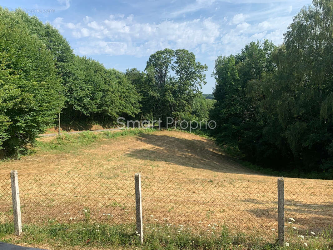 Maison 70 m2 sur 3600 m2 au calme assuré - photo 8