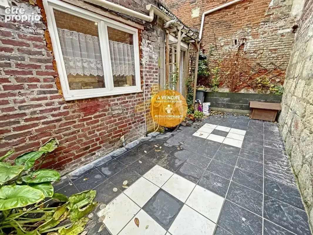Vente Maison La fere(02800) 86 000ï¿œ - photo 6