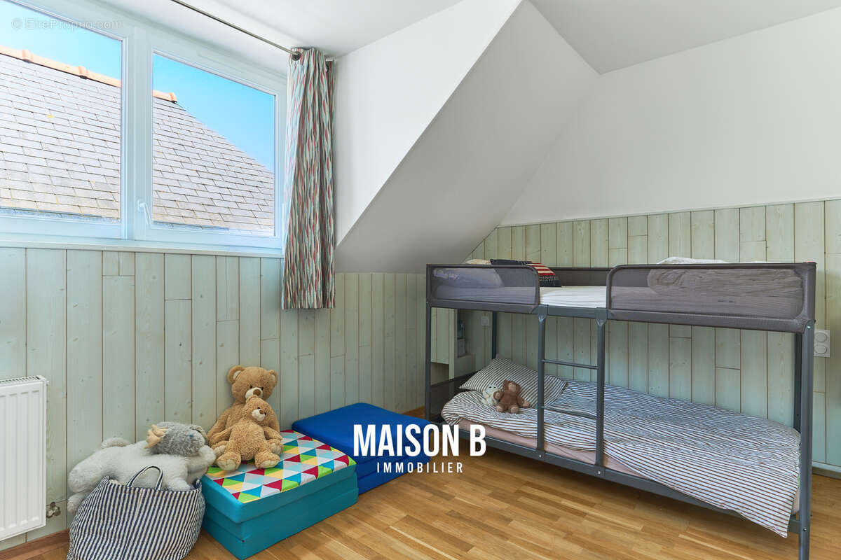Maison à SAINT-BRIAC-SUR-MER