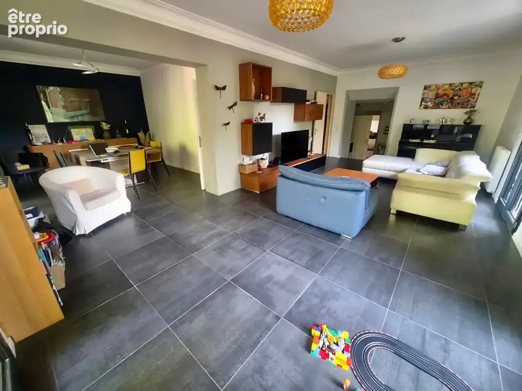 Villa t6 - parc ducup - perpignan - photo 2