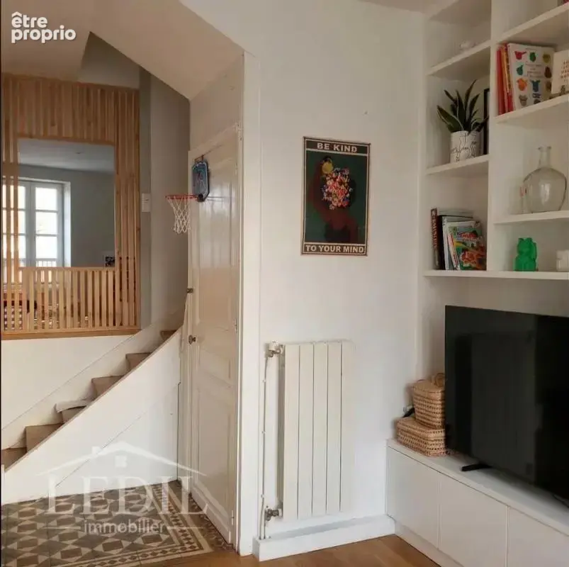 Maison en Pierre avec  extérieur - 3 mn de l'hyper centre - AGEN - photo 5