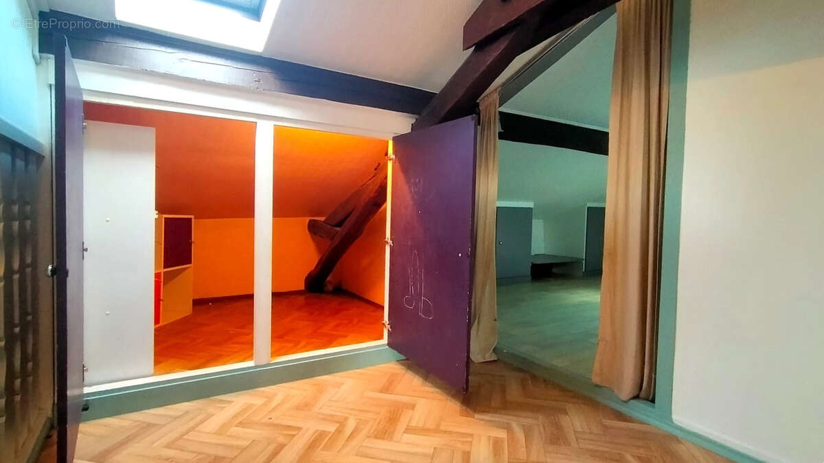 Appartement à VINCENNES