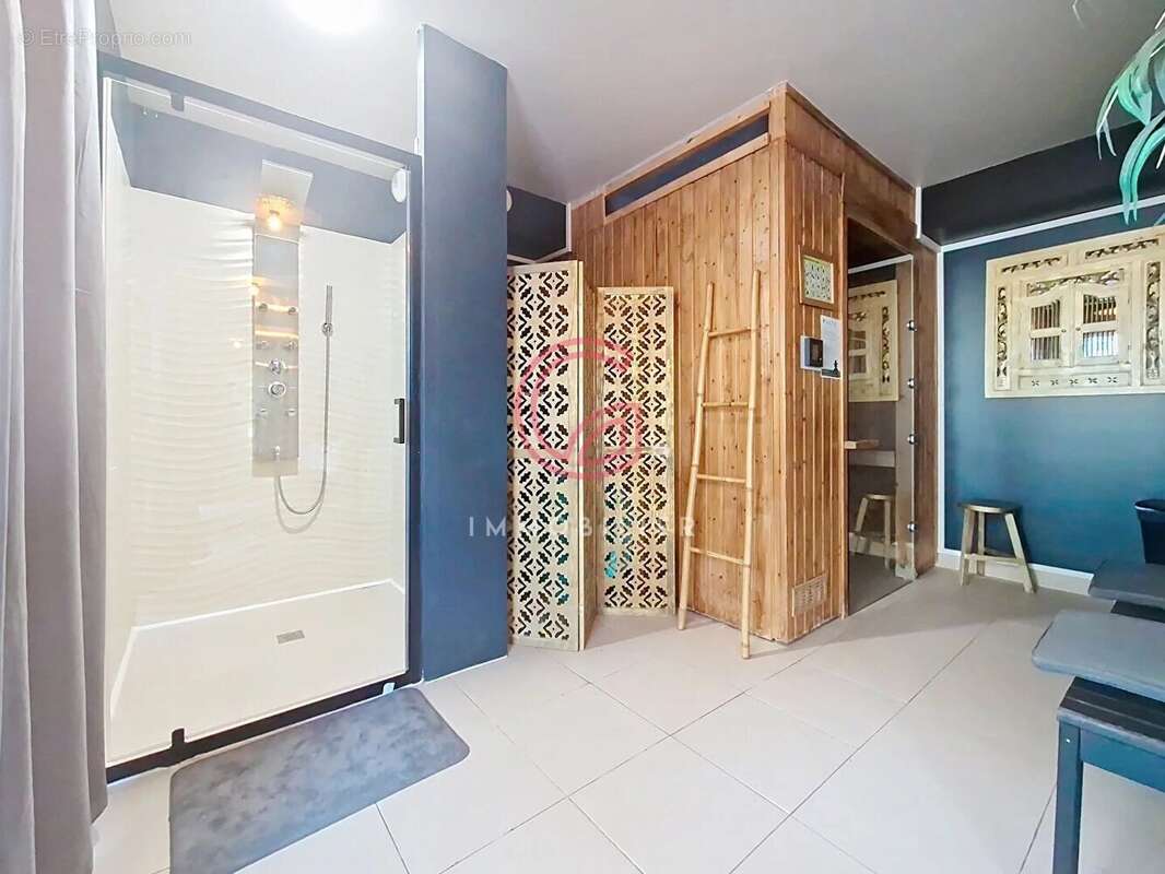 Appartement Biscarrosse Plage 3 pièce(s) 44.60 m2 - photo 9