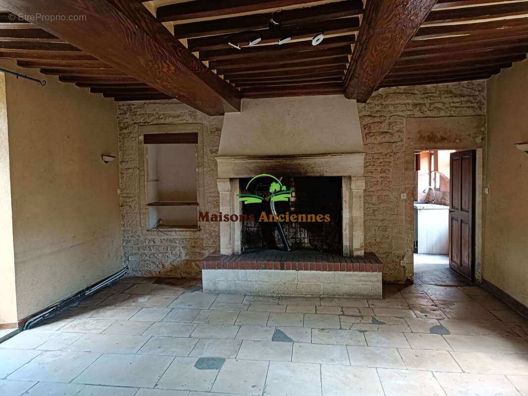 Propriete xviiième - caen - bayeux - la mer - photo 21