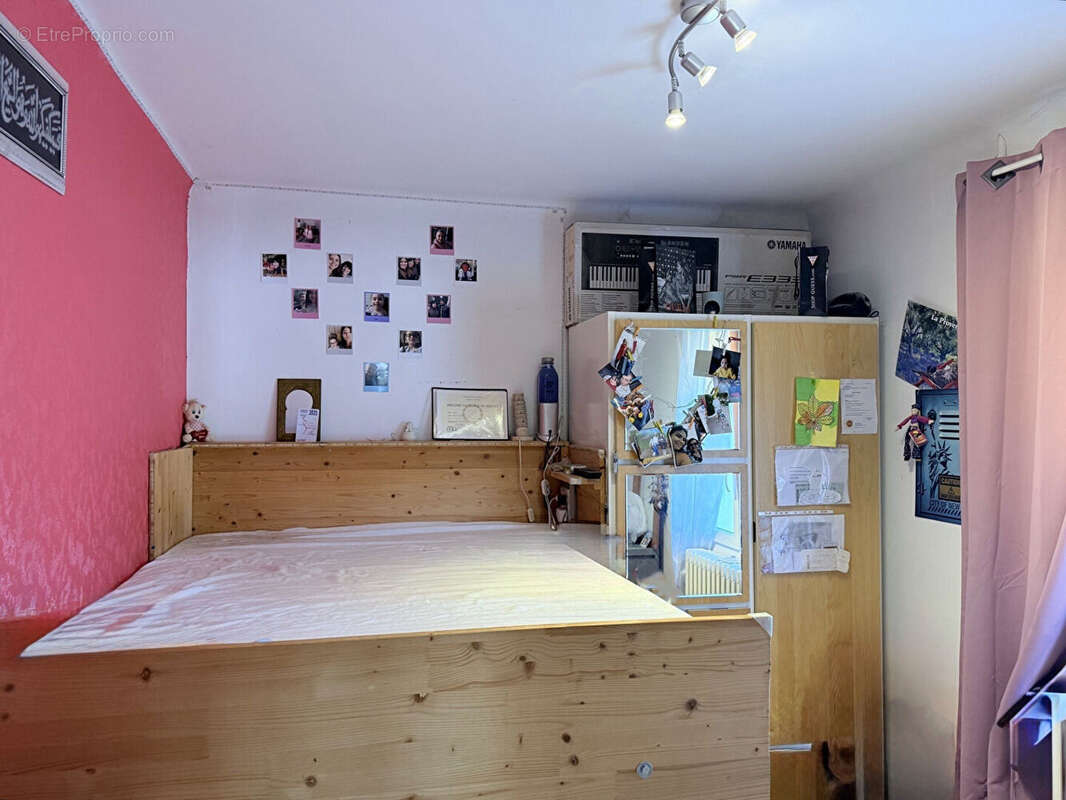 Maison à VAISON-LA-ROMAINE