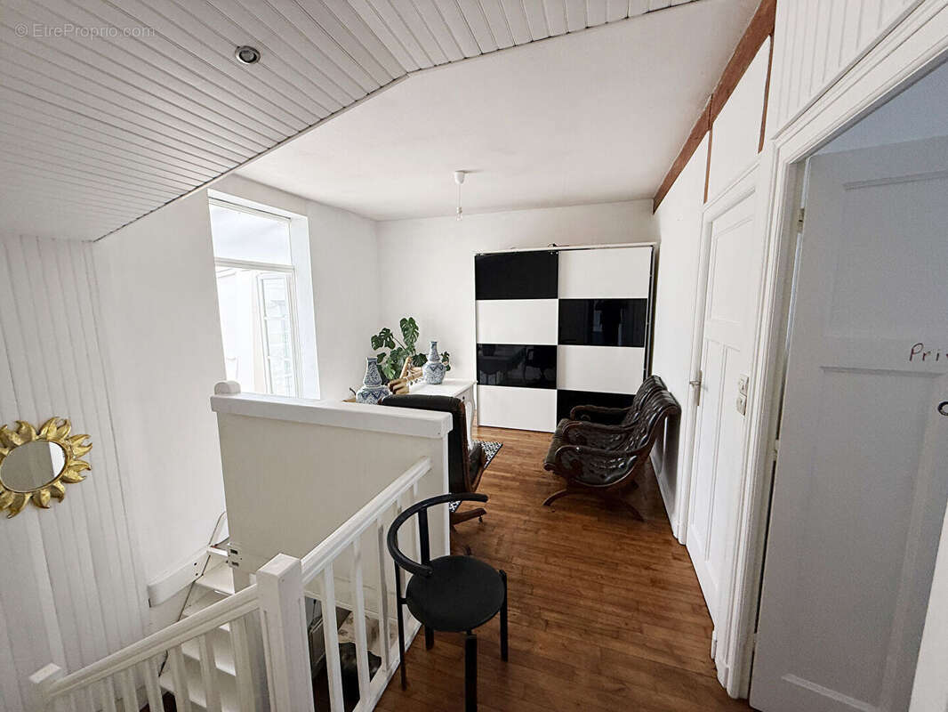 Maison à SAINT-BRIEUC