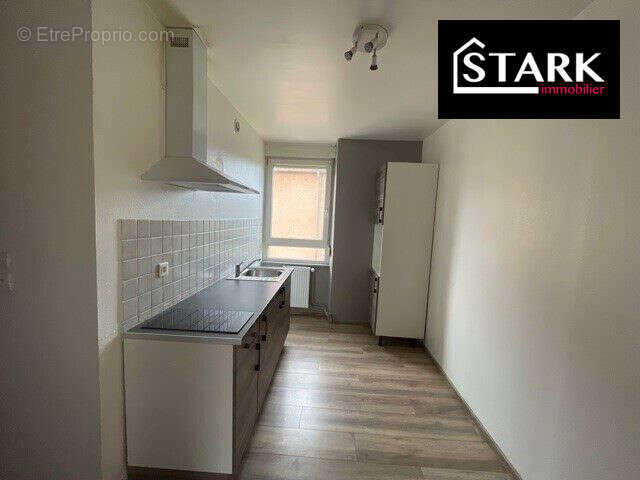 Appartement 127 m² à Audincourt  - photo 9