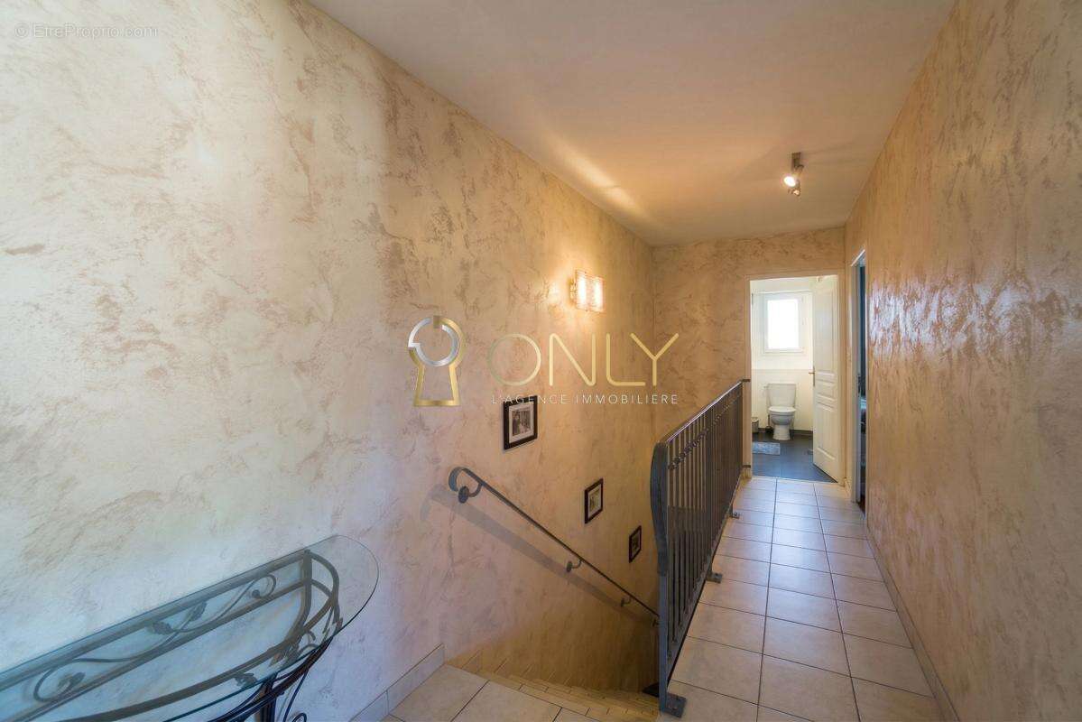 Maison à SAINTE-EUPHEMIE