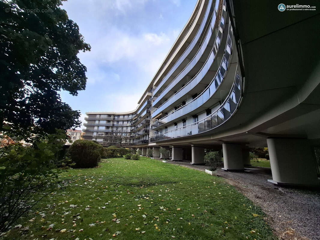 Appartement à CHAMALIERES