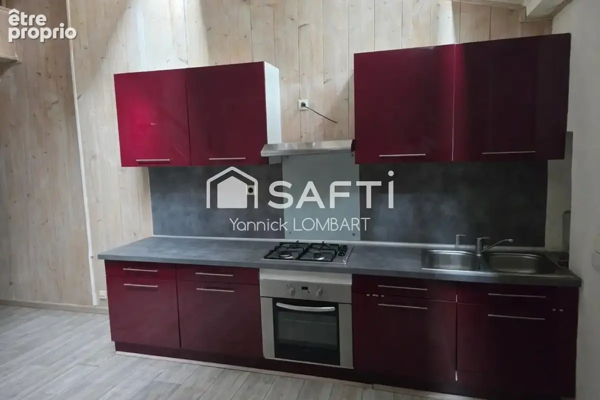 Photo 1 - Appartement à GAILLAC