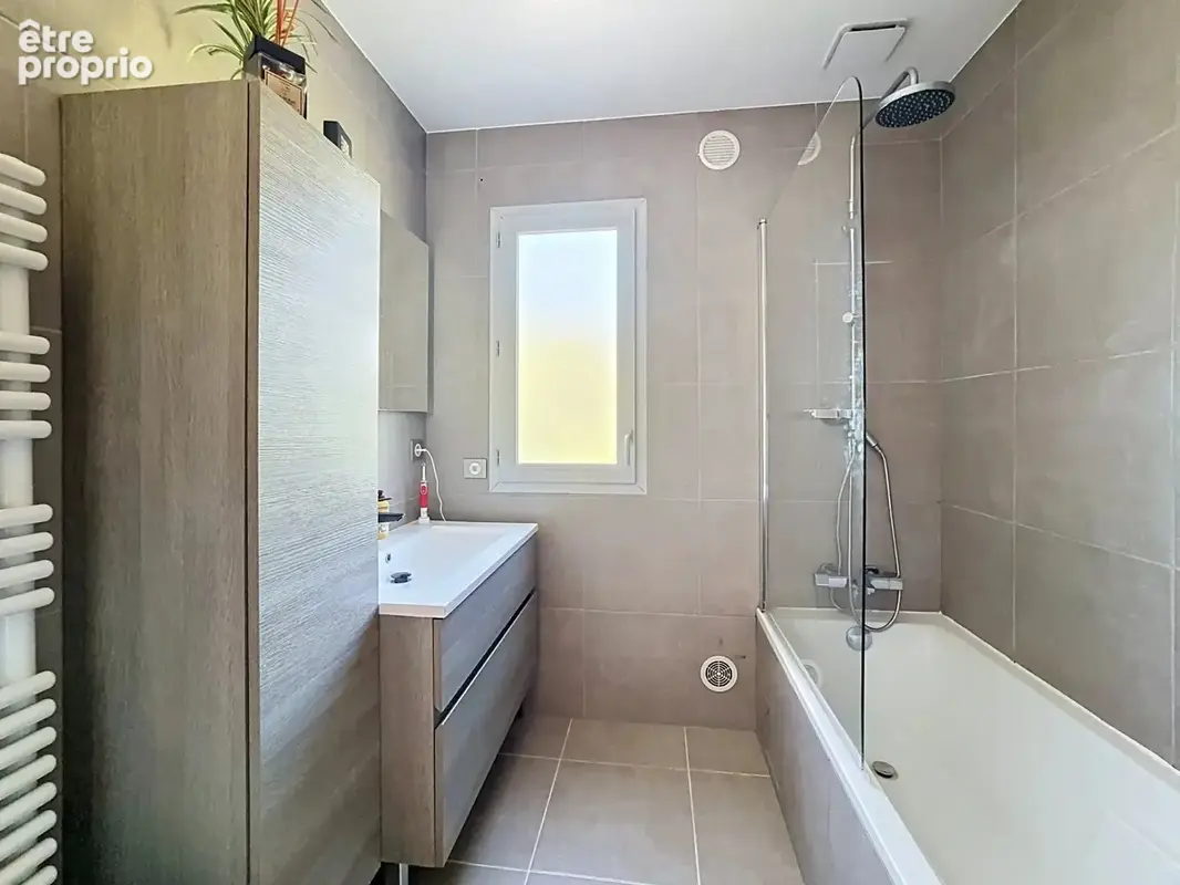 UNIQUE VILLA 6 Pièces 120 m² avec piscine - photo 15
