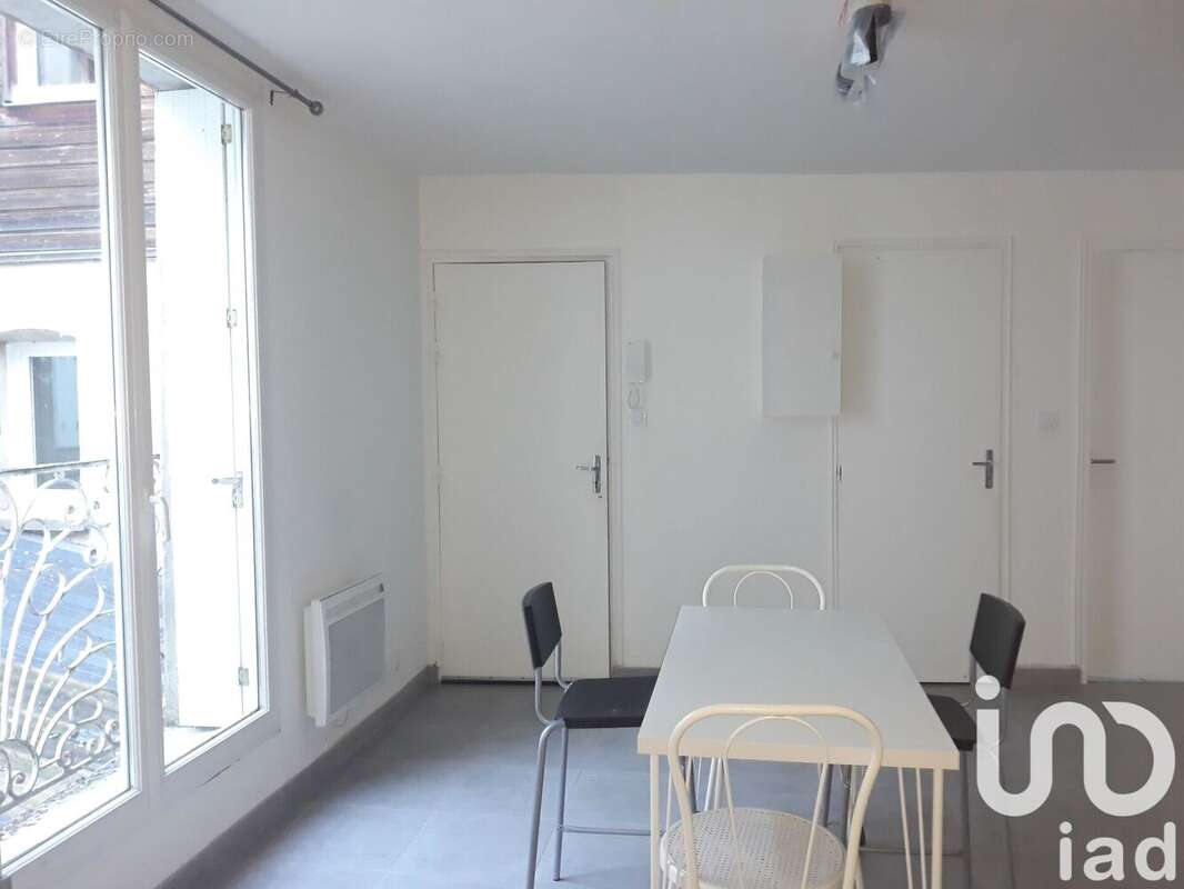 Photo 4 - Appartement à CHATELLERAULT