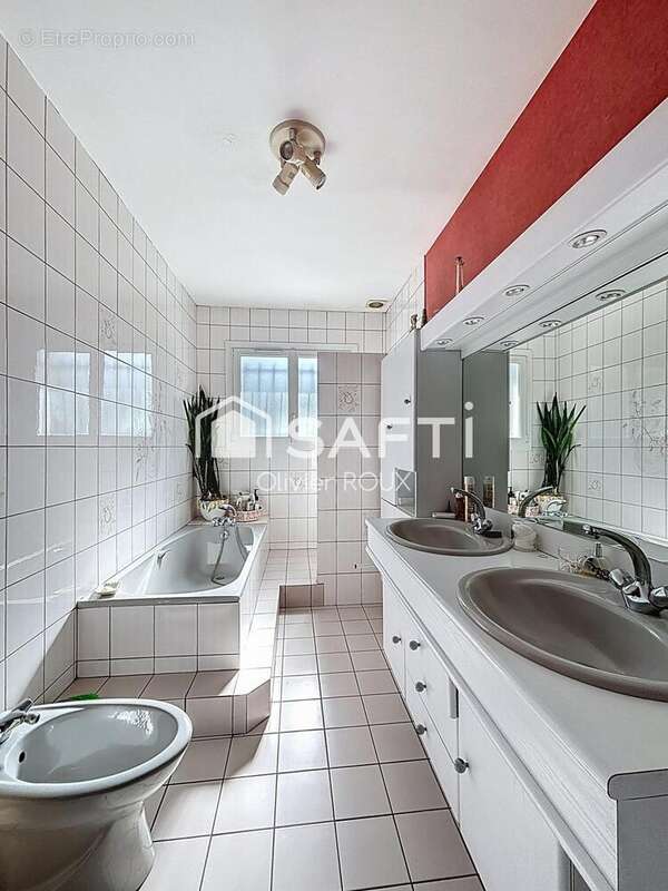 Photo 7 - Maison à EYSINES