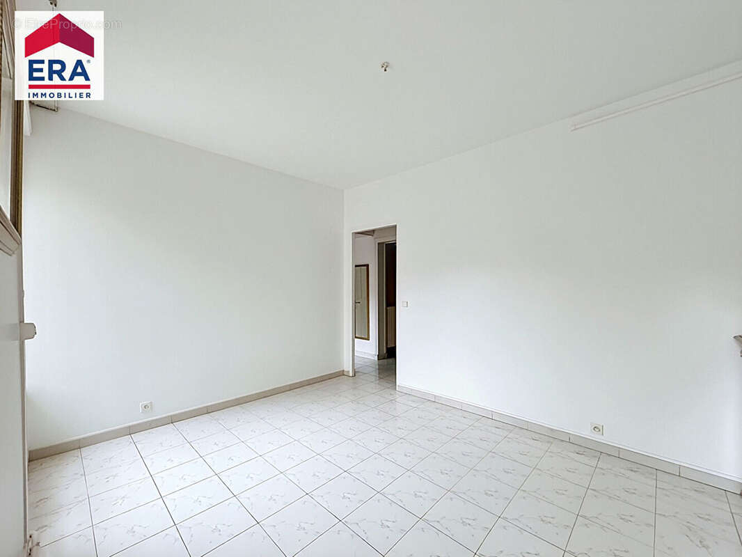 Appartement 37m² à ivry-sur-seine - photo 4