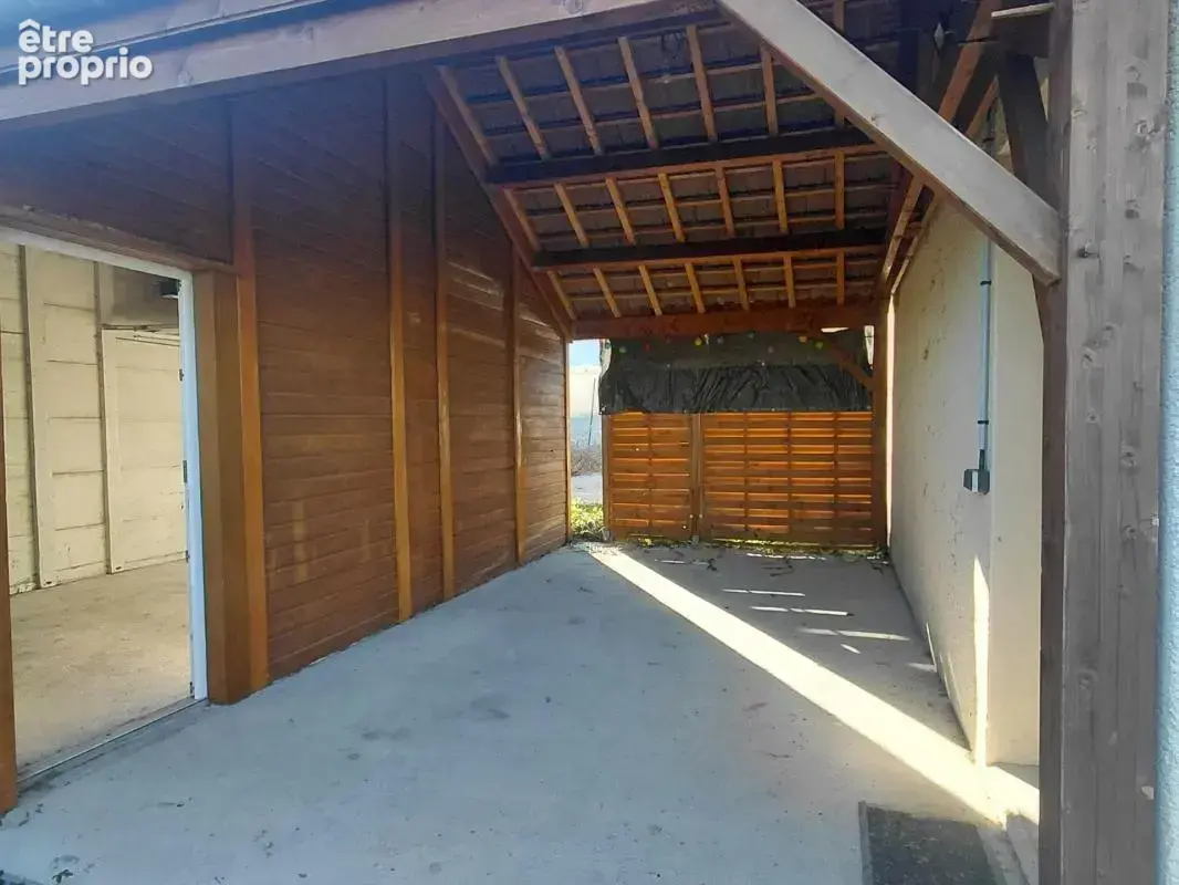 Maison à vendre 4 pièces SAINT FLORENTIN (89) - photo 9