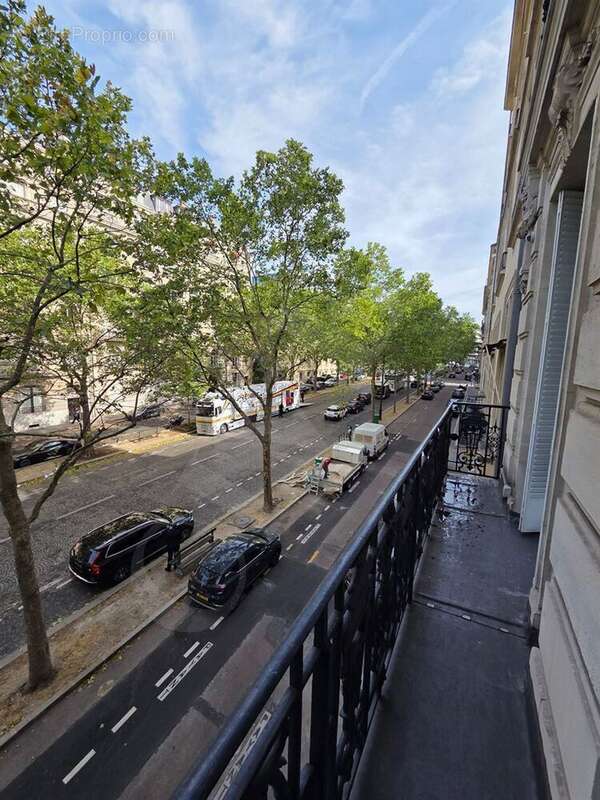 Somptueux appartement de quatre chambres au sein d'une adresse de prestige - photo 4