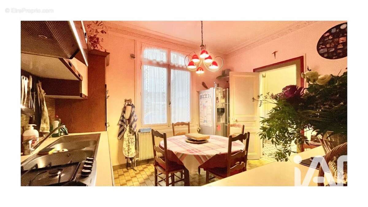 Photo 8 - Maison à ROUEN