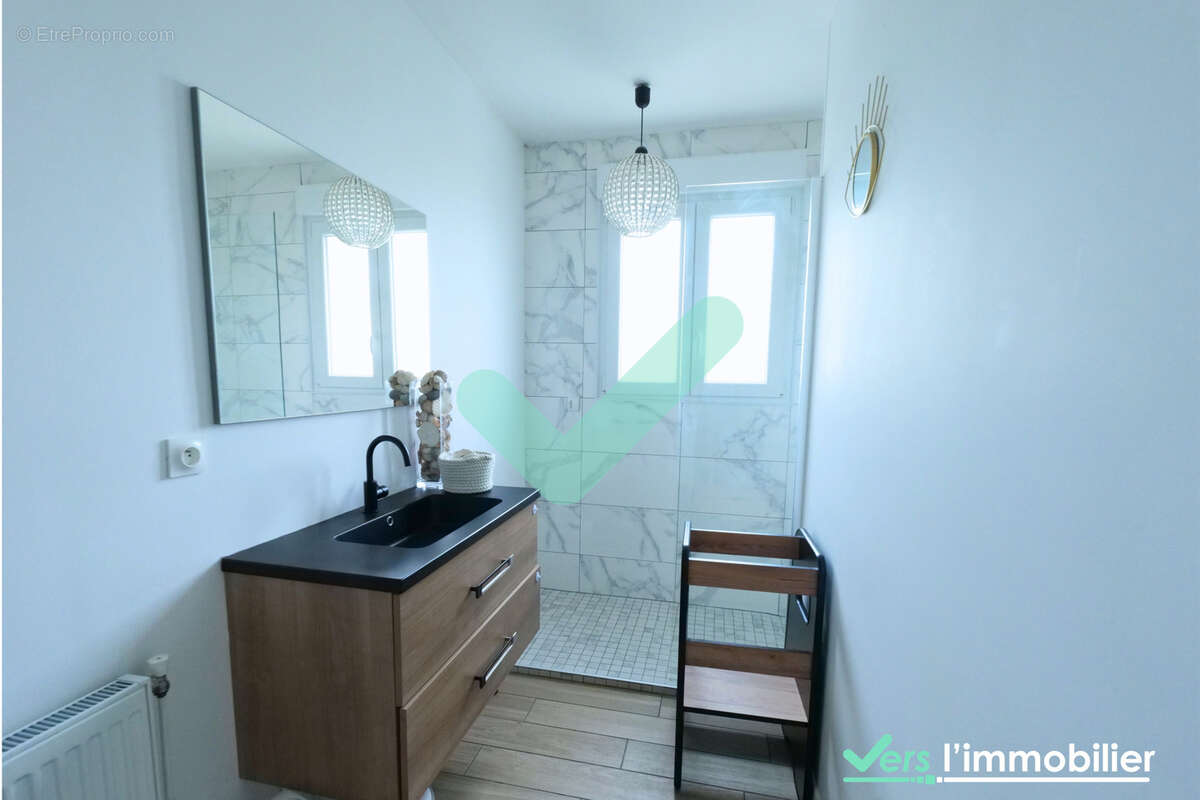 Maison à RILLY-LA-MONTAGNE