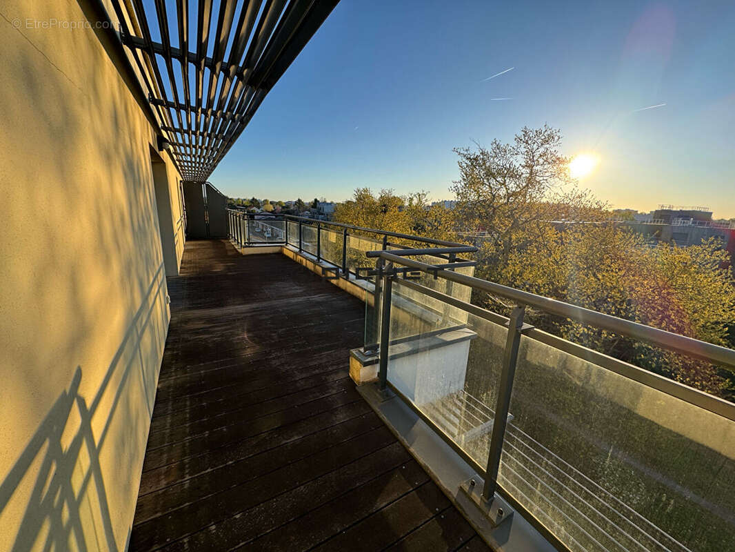 Appartement à MERIGNAC