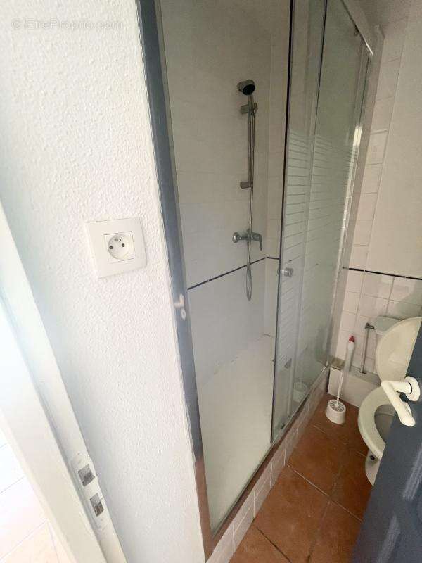 Appartement à LACANAU