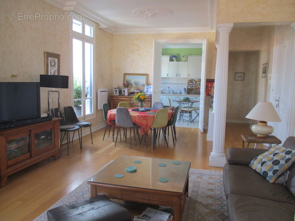 Appartement à NARBONNE