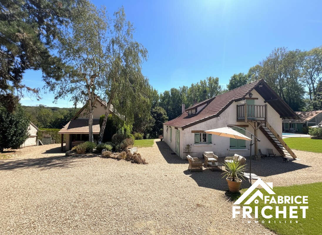 Maison 145 m² à Gaillon  - photo 6