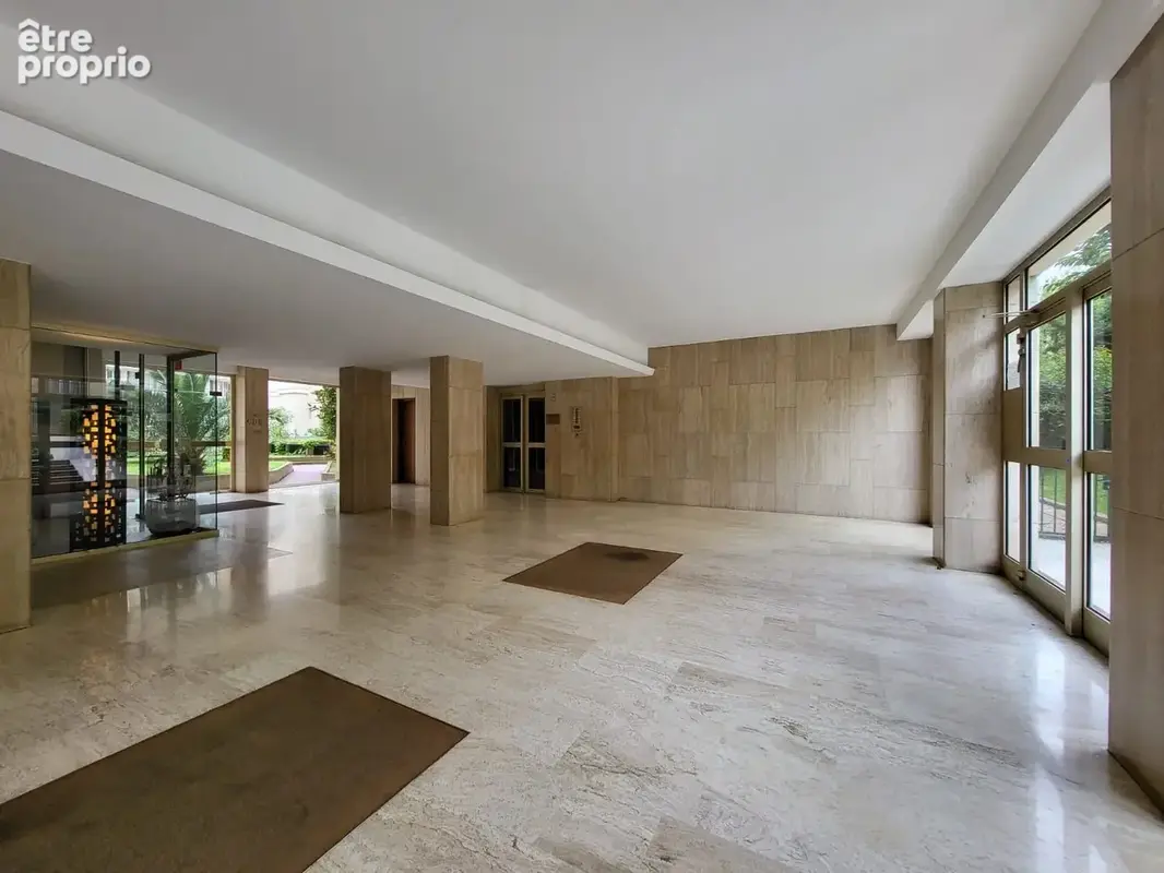 Appartement 1 pièce 15 m² à vendre à Paris-20e (75020) - photo 8