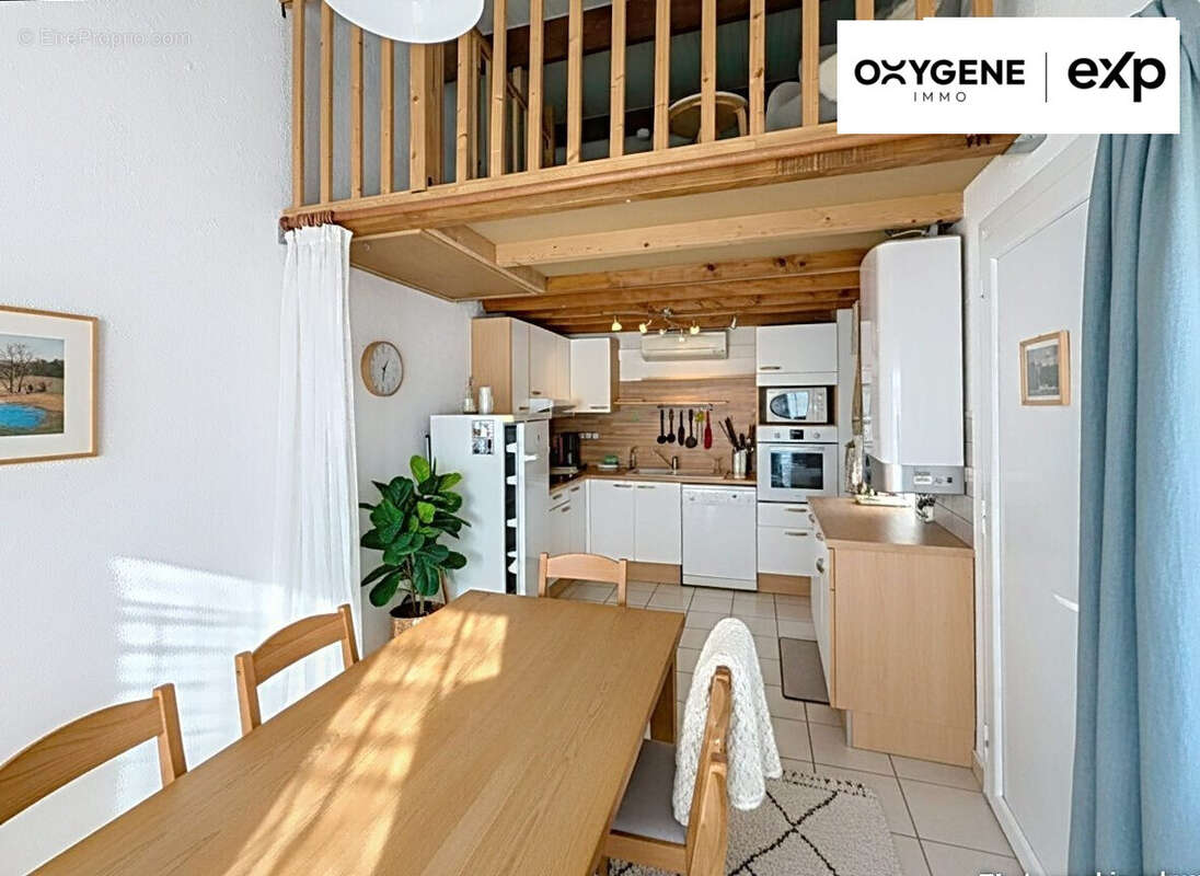 Maison à SAINT-CYPRIEN
