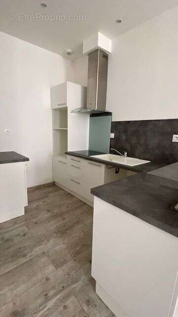 Appartement à ROCHEFORT