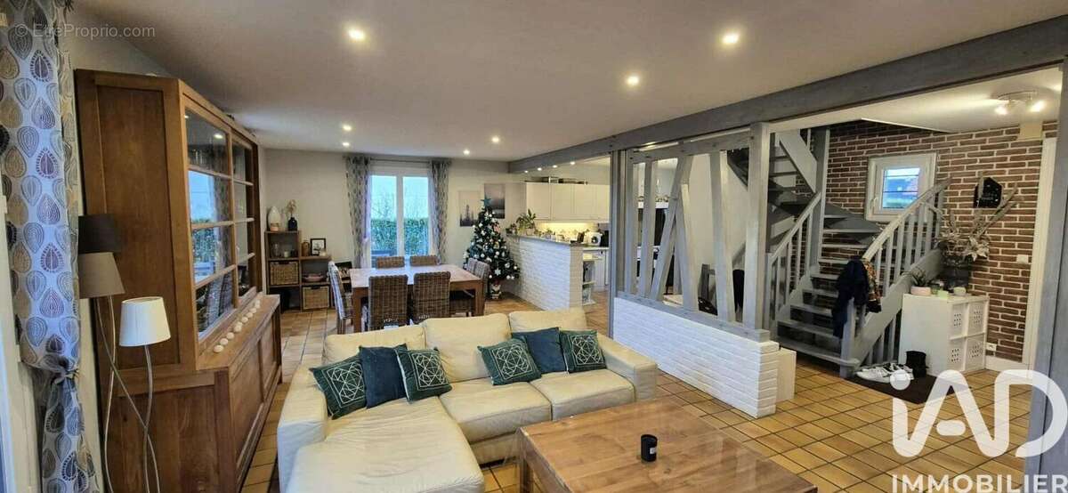 Photo 4 - Maison à EU