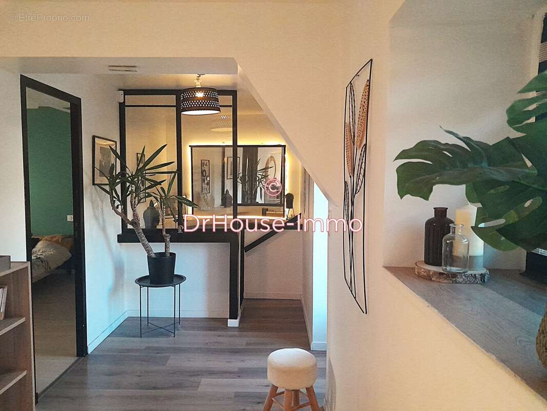 Maison à LA POSSONNIERE