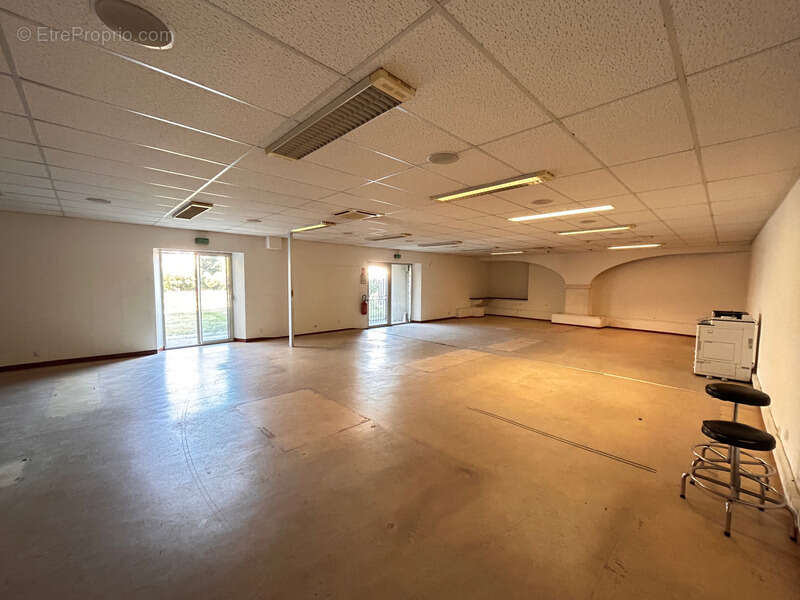 Commerce à PIERRELATTE