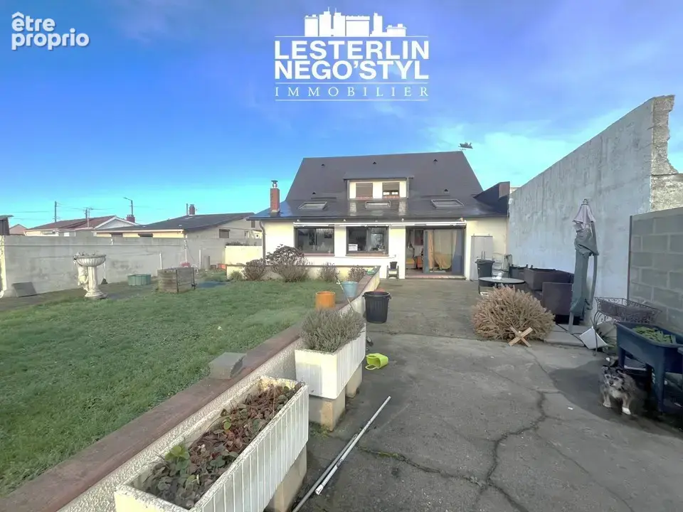 Maison 201 m² à Le Havre  - photo 2