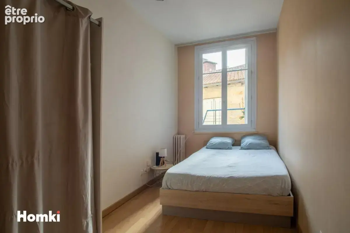 Appartement T4 de 70 m² à Saint-Étienne 42000, Rue du Grand-Gonnet - photo 23
