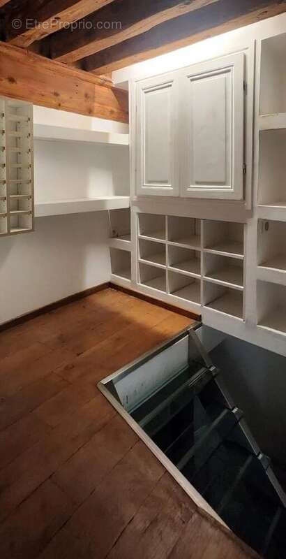 Appartement à LYON-2E