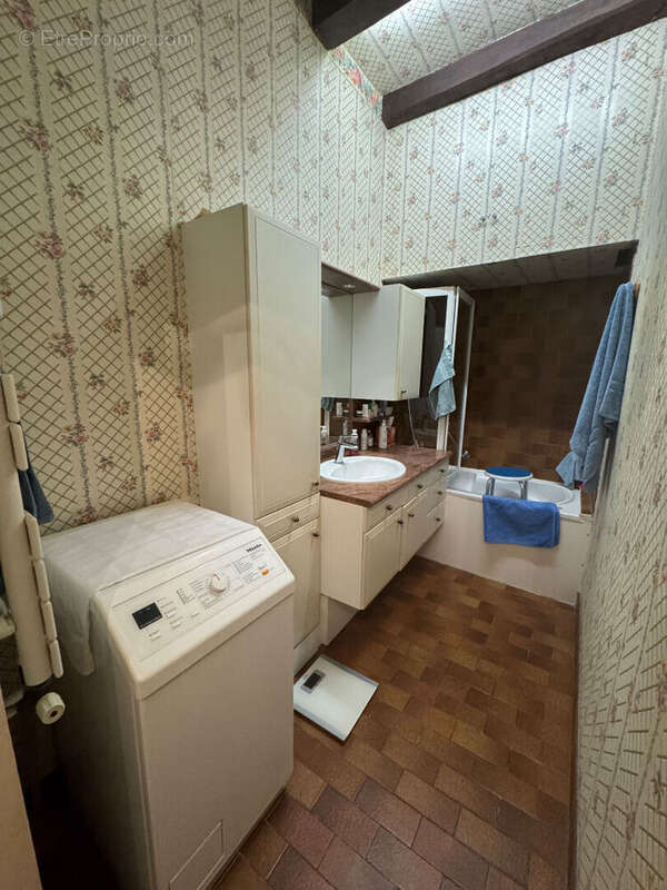 Maison à LE CROISIC