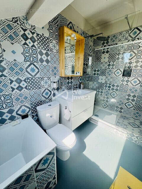 Appartement à VERSAILLES